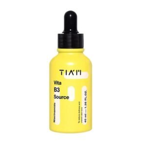 Tiam Vita B3 Source Serum