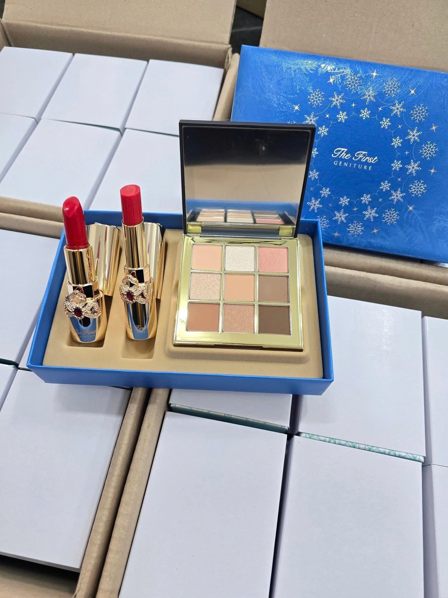 OHUI THE FIRST GENITURE HOLIDAY EDITION - Image 2