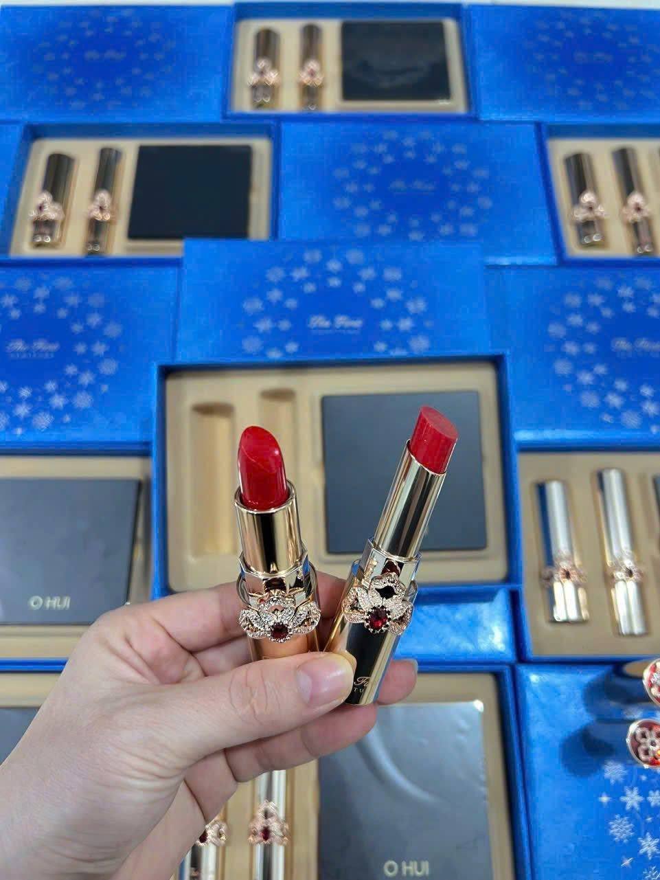 OHUI THE FIRST GENITURE HOLIDAY EDITION - Image 3