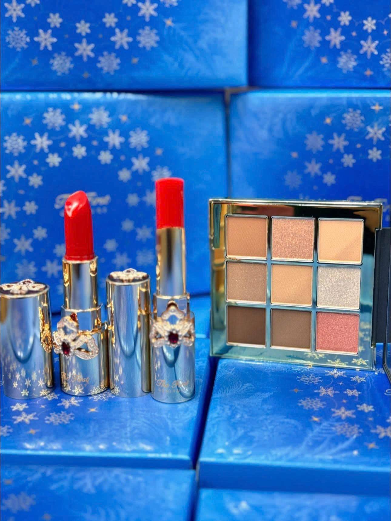 OHUI THE FIRST GENITURE HOLIDAY EDITION - Image 4