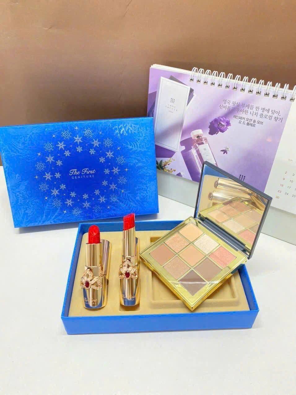 OHUI THE FIRST GENITURE HOLIDAY EDITION - Image 5