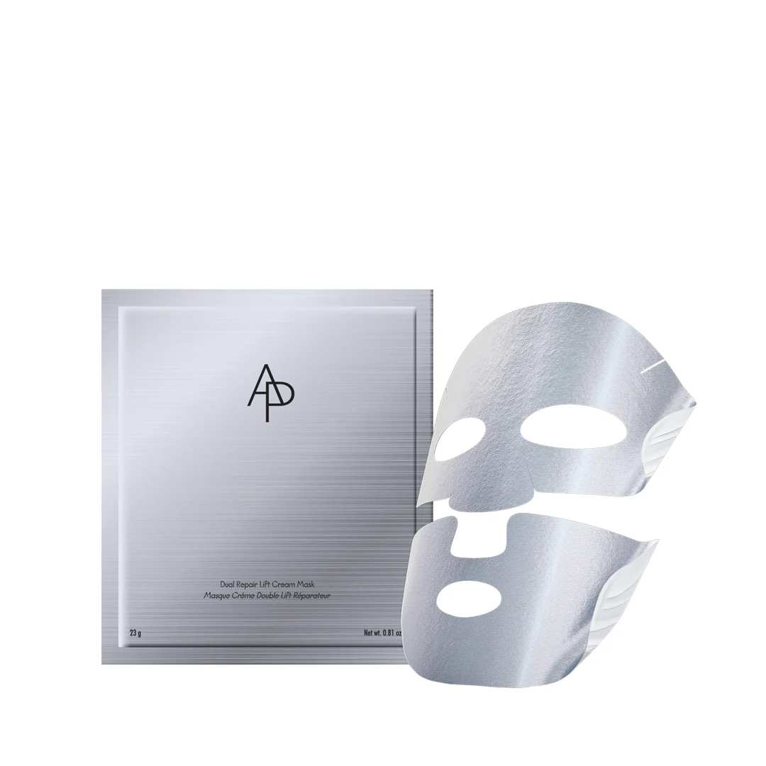 M.D. Dual Repair Lift Cream Mask của AP Beauty,