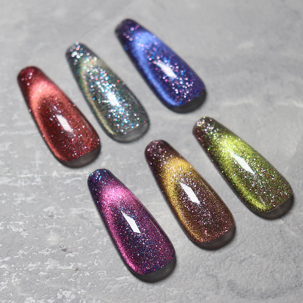 HANG Starry cat eye - Image 2