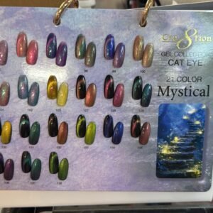Mystical Cat eye (Cre8tion)