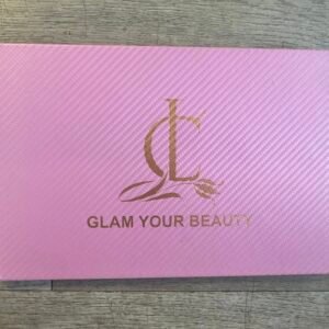 CL Gel + Dip Dap (Glam Your Beauty)