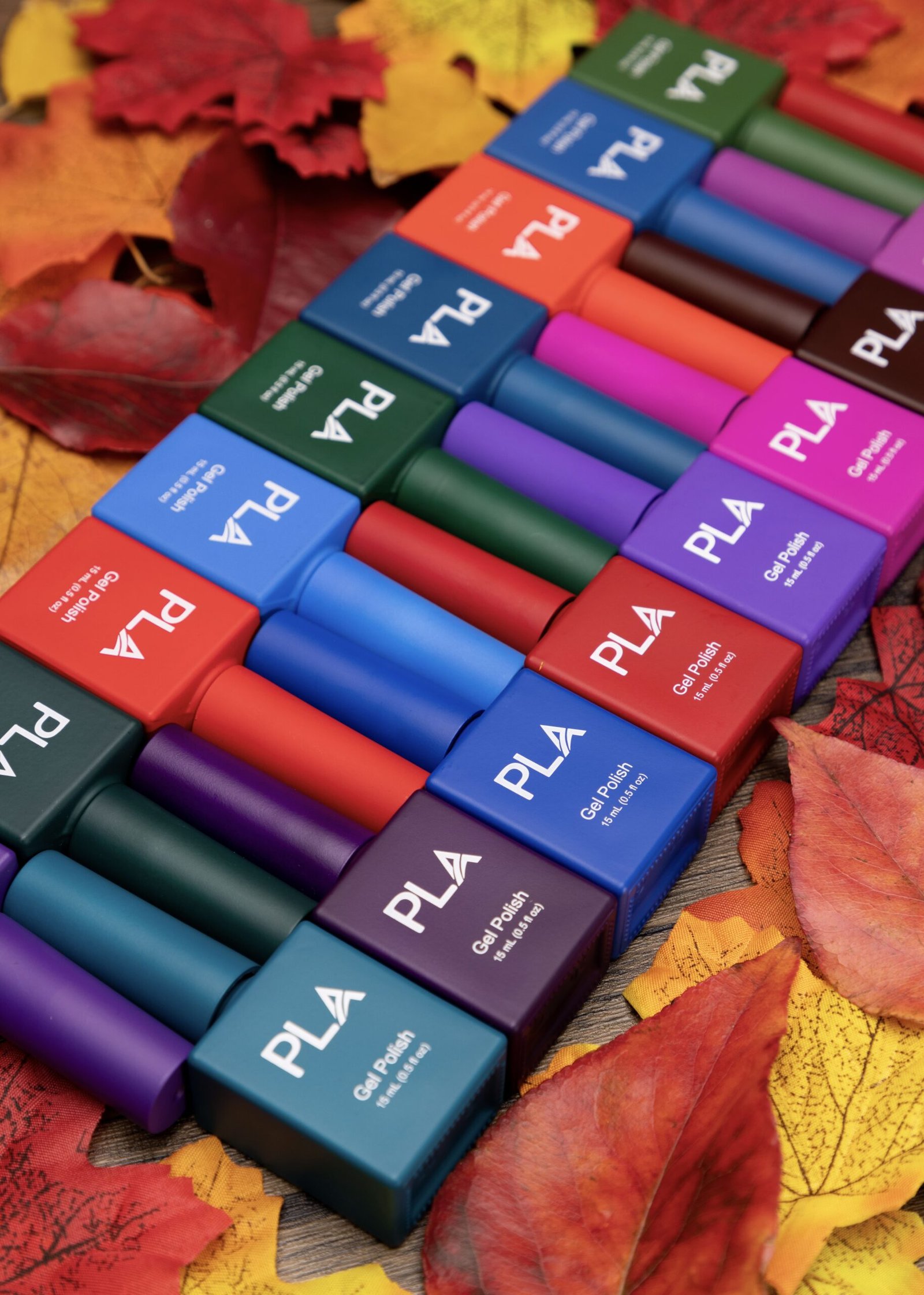 PLA Fall Collection - Image 17