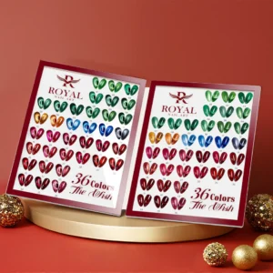 The Wish Cat Eye Collection