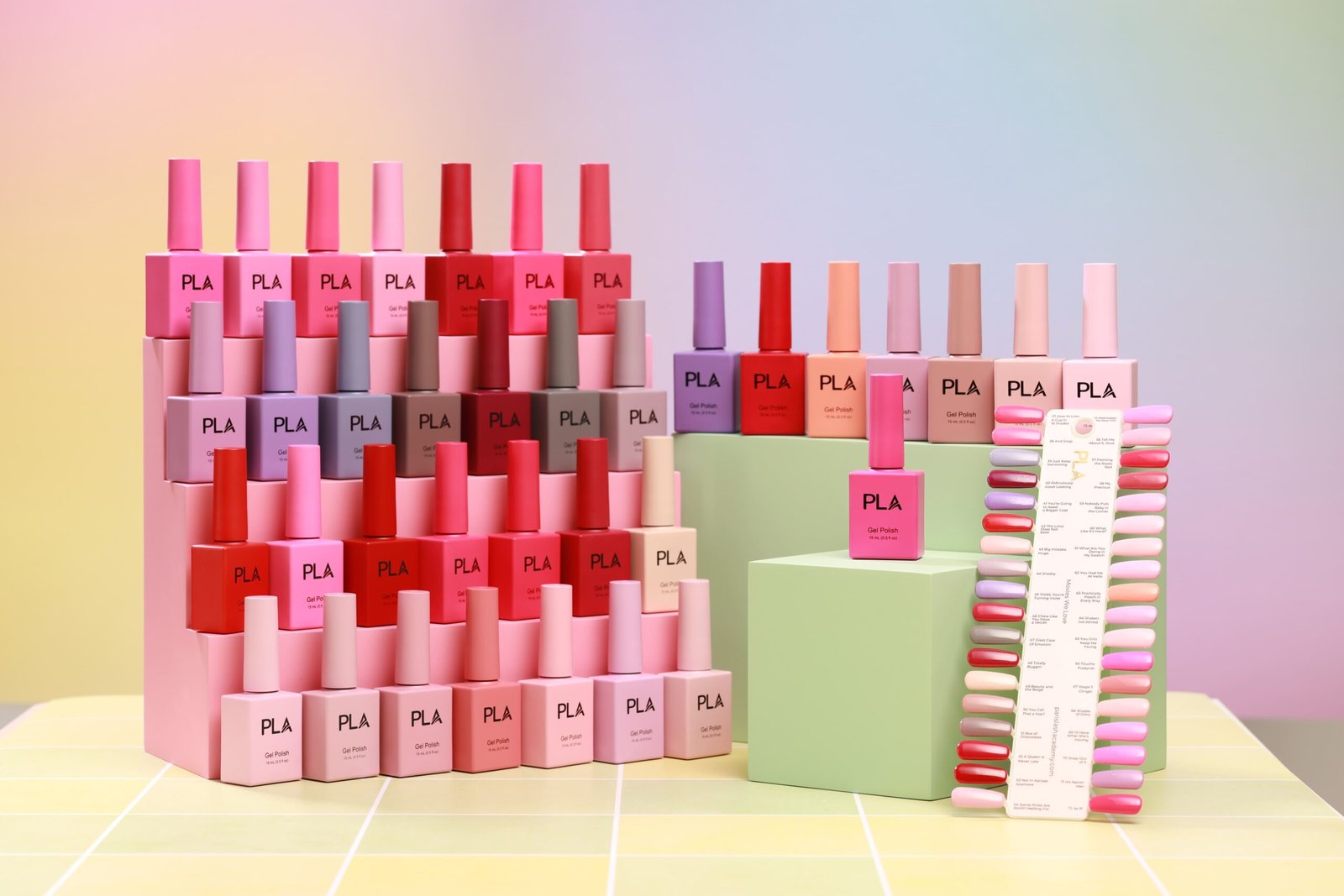 PLA Fall Collection - Image 13