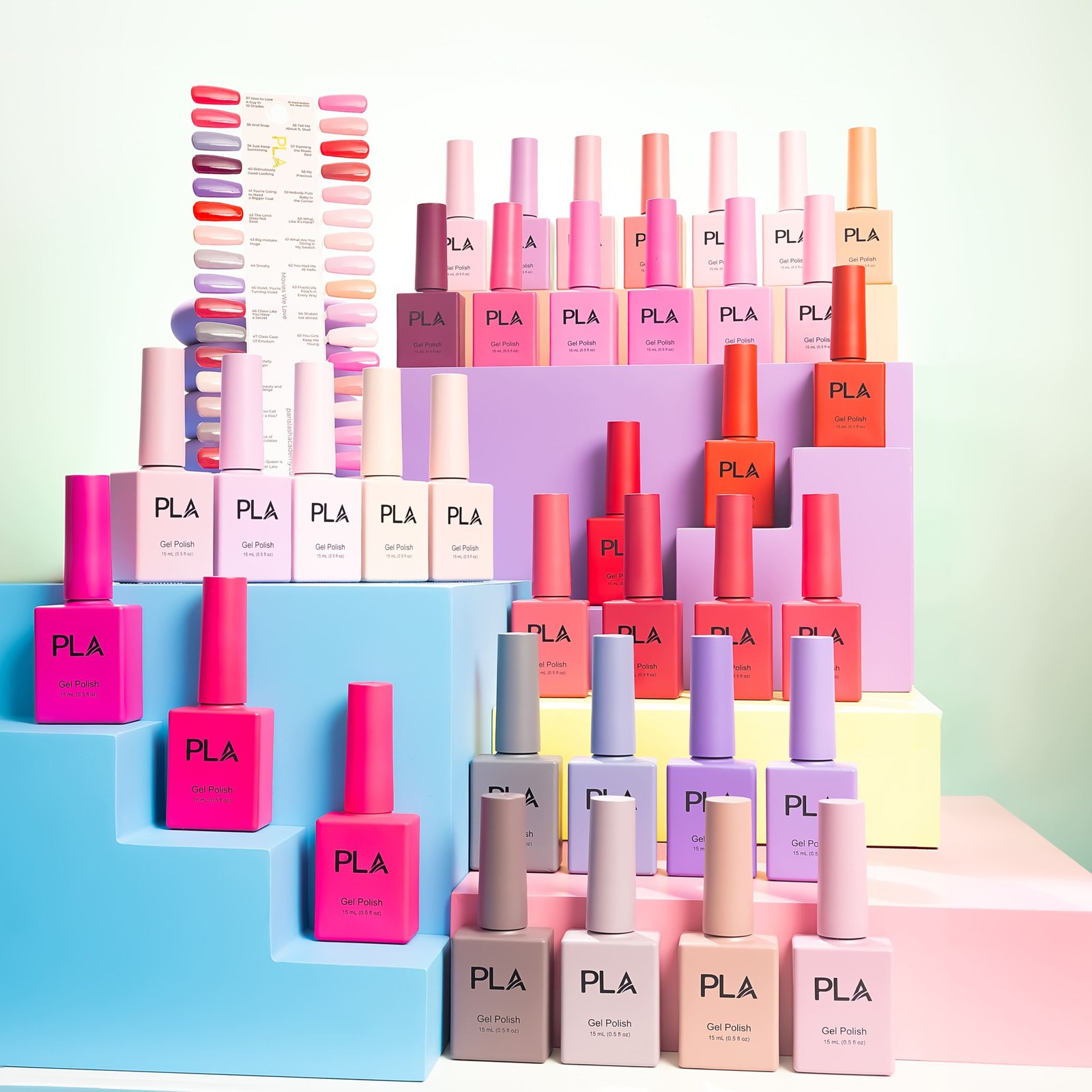 PLA Fall Collection - Image 12