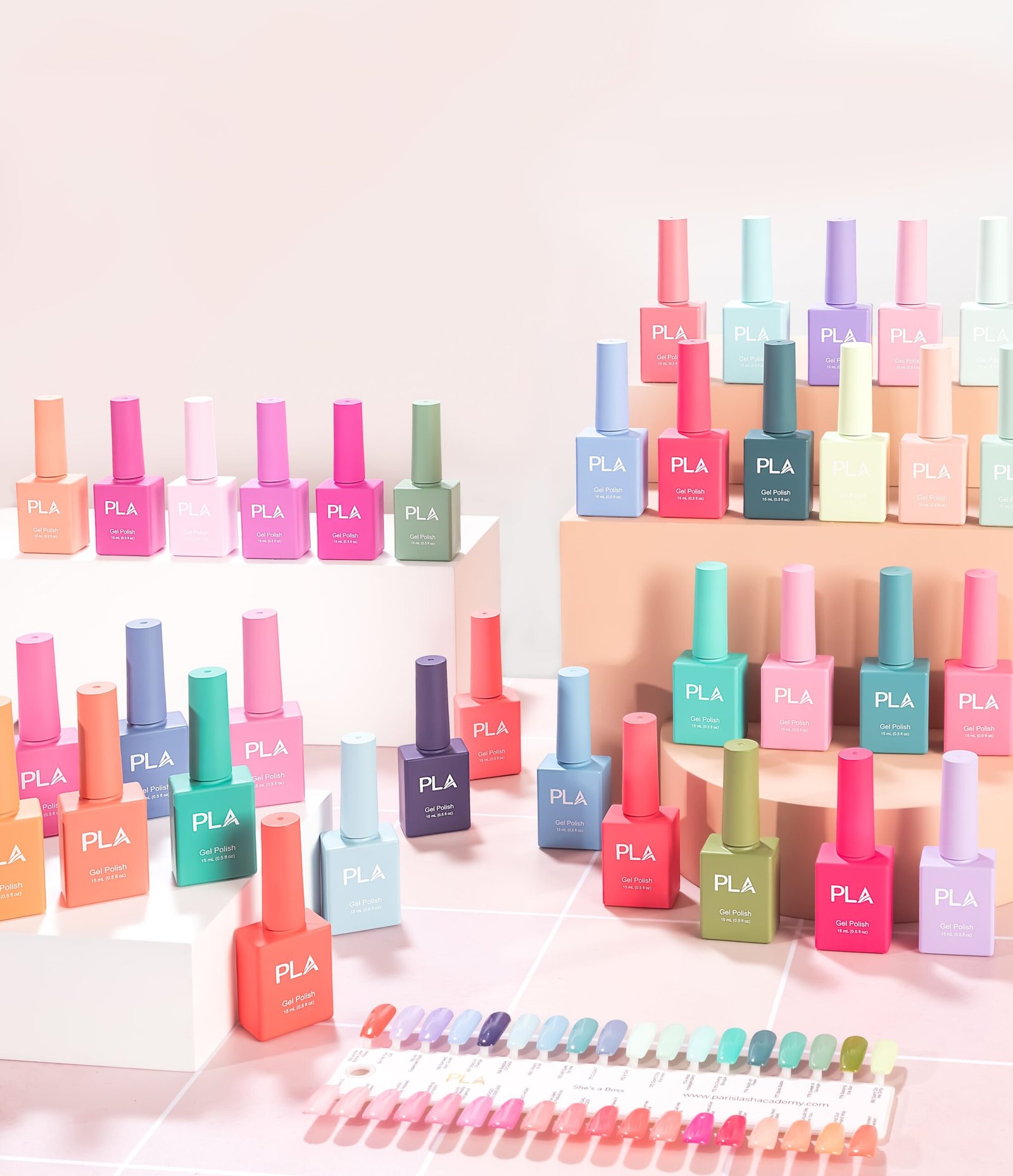 PLA Fall Collection - Image 5