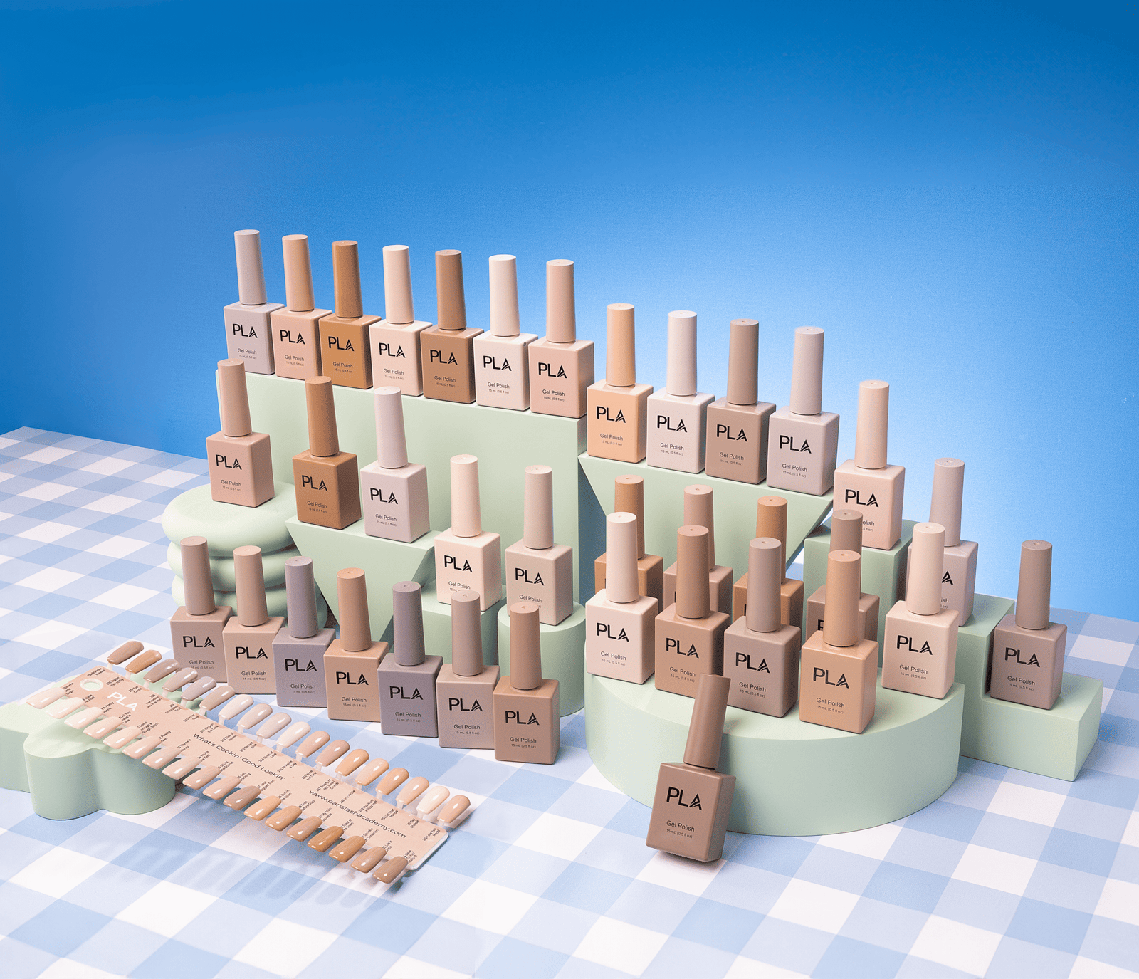 PLA Fall Collection - Image 2