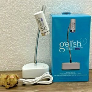 Gelish lamp X